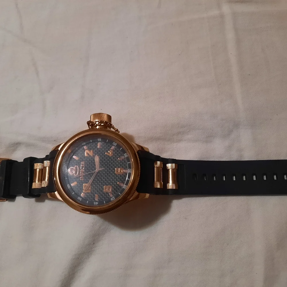 Invicta watch - Picture 3 of 3
